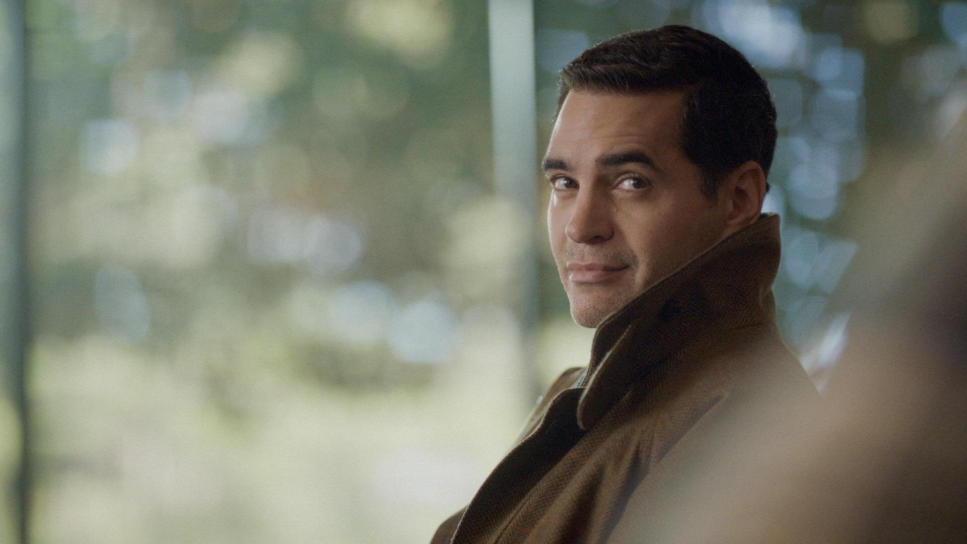 Will Trent Season 2 Episode 3 still
