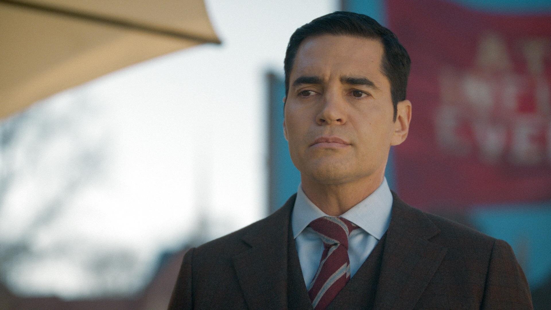 Will Trent Season 3 Episode 12 still