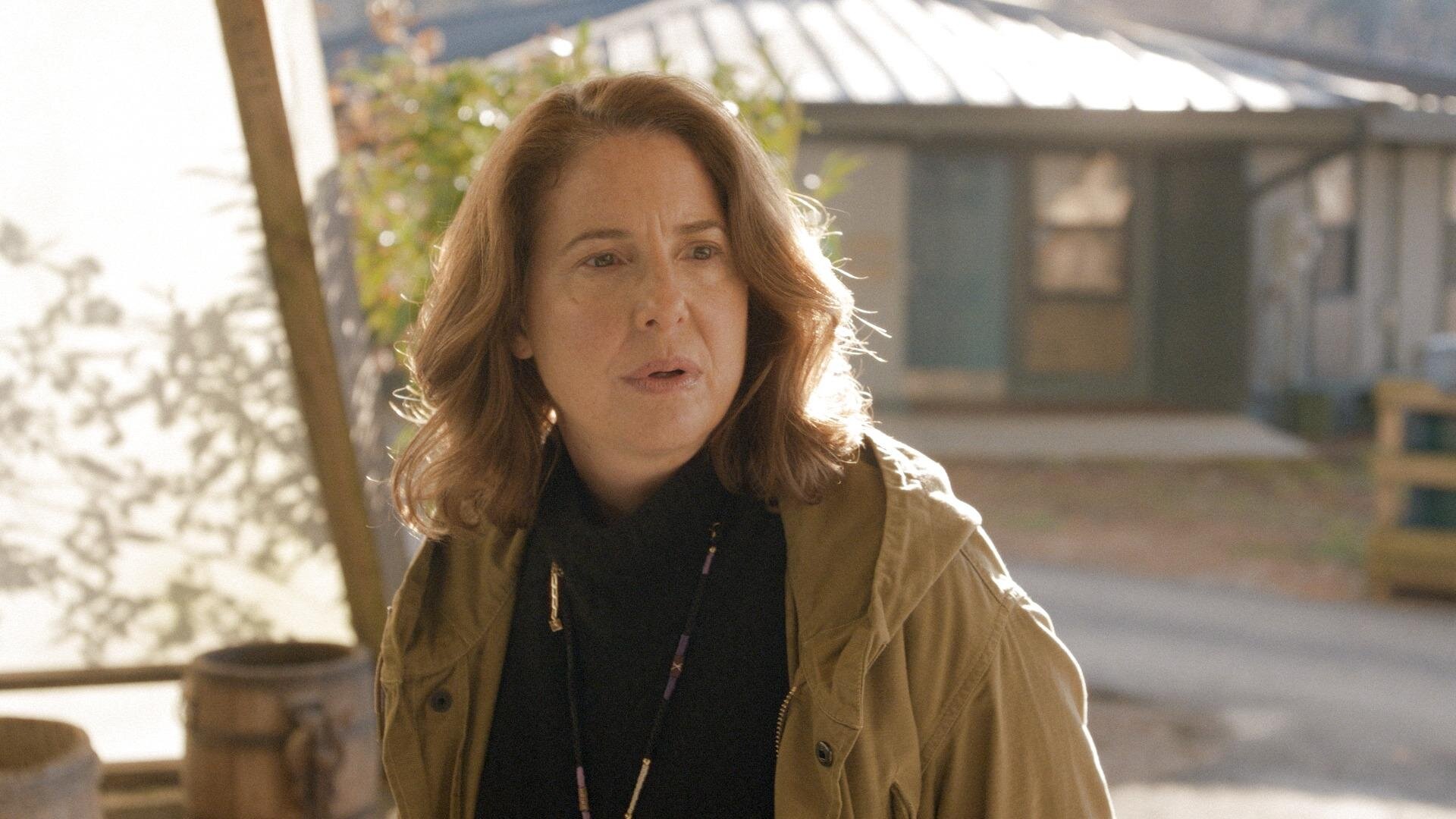 Will Trent Season 3 Episode 13 still