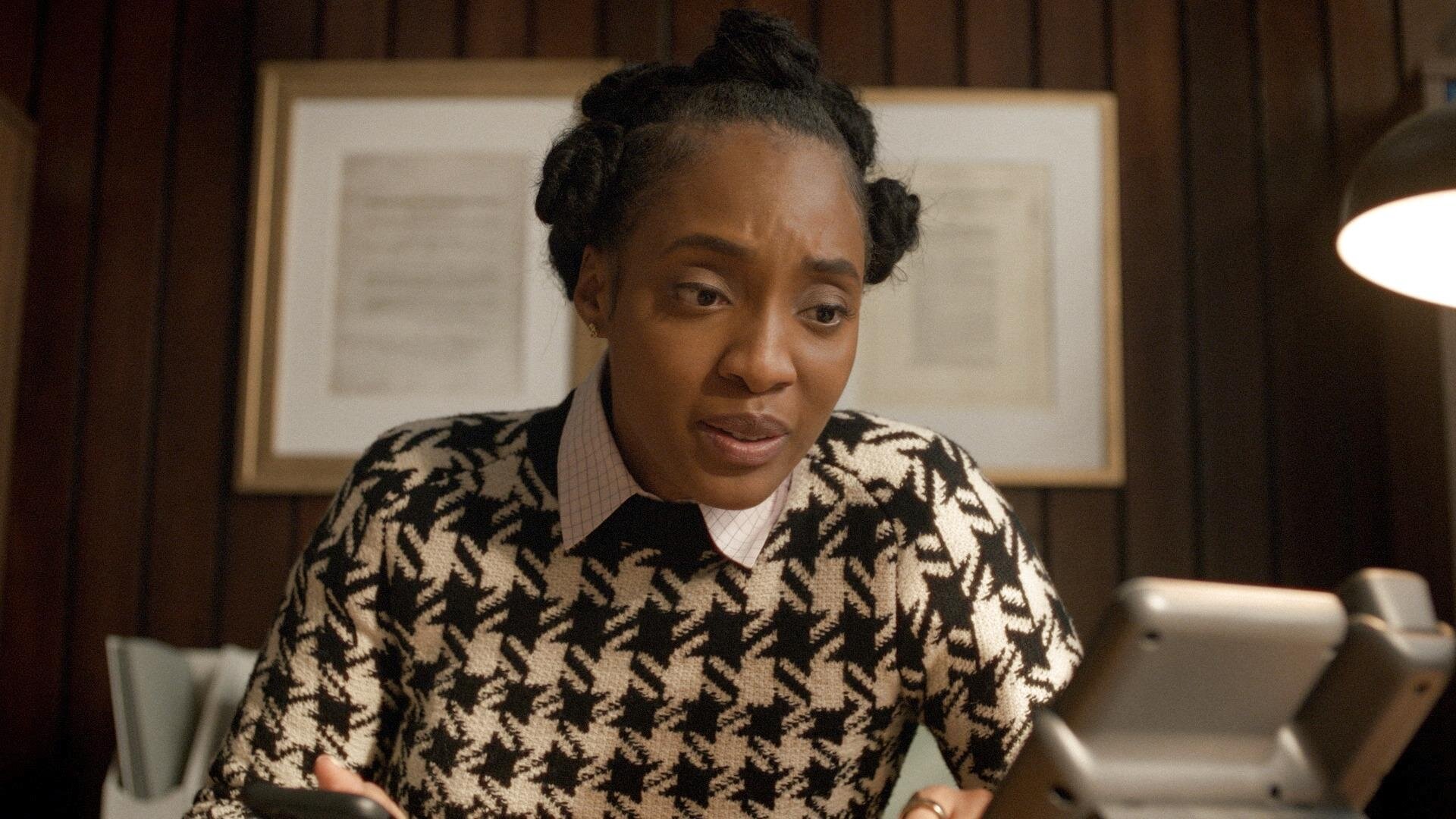 Will Trent Season 3 Episode 14 still