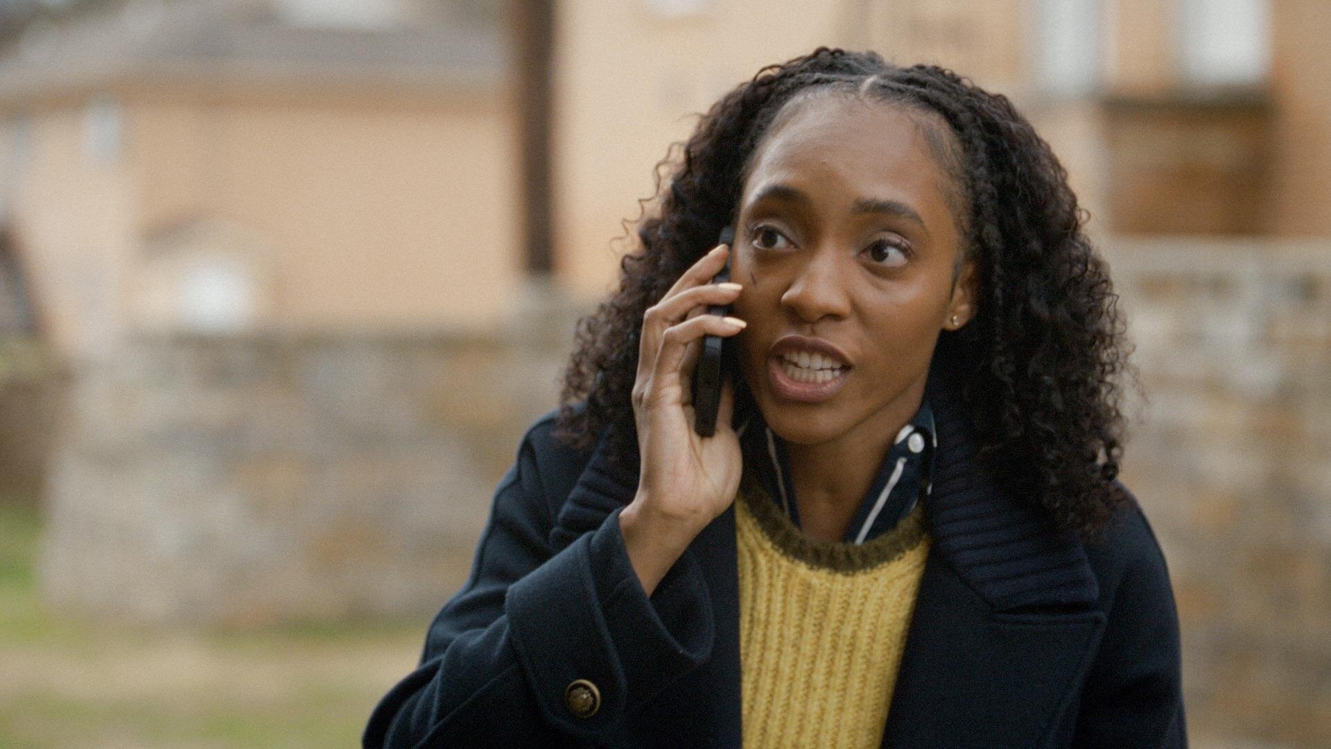 Will Trent Season 3 Episode 17 still
