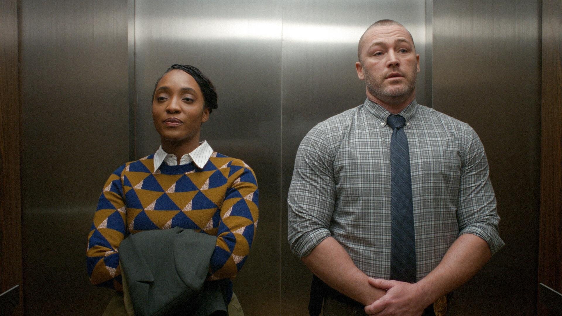 Will Trent Season 3 Episode 4 still