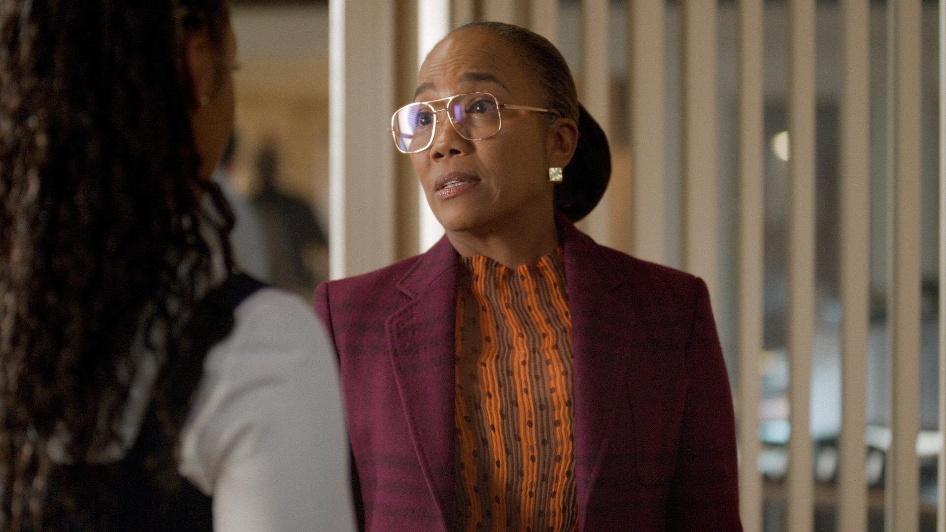 Will Trent Season 3 Episode 5 still