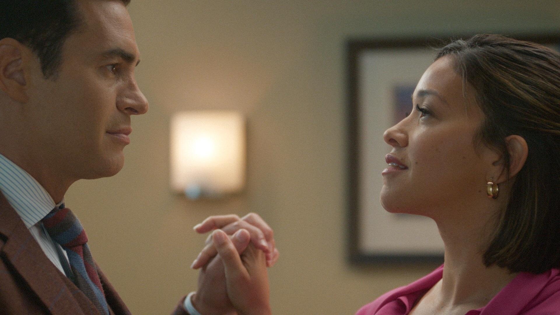 Will Trent Season 3 Episode 6 still