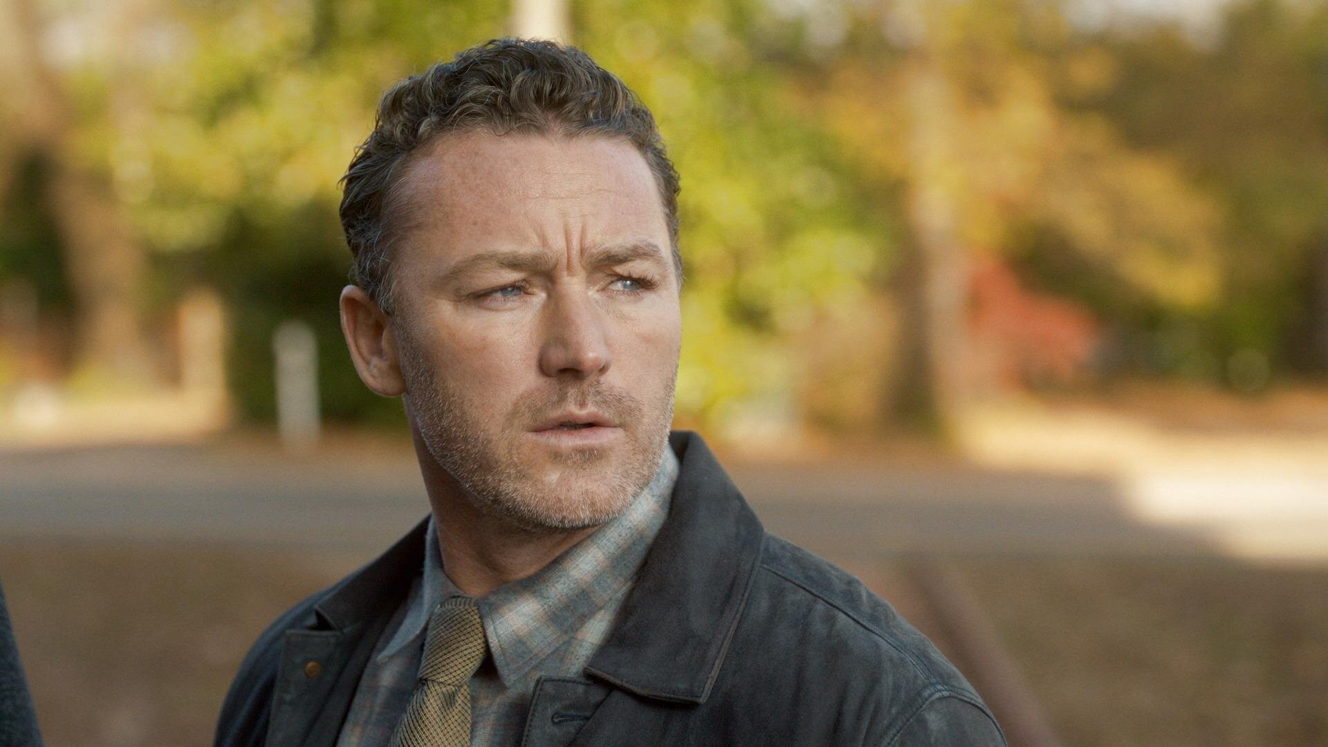 Will Trent Season 4 Episode 10 still