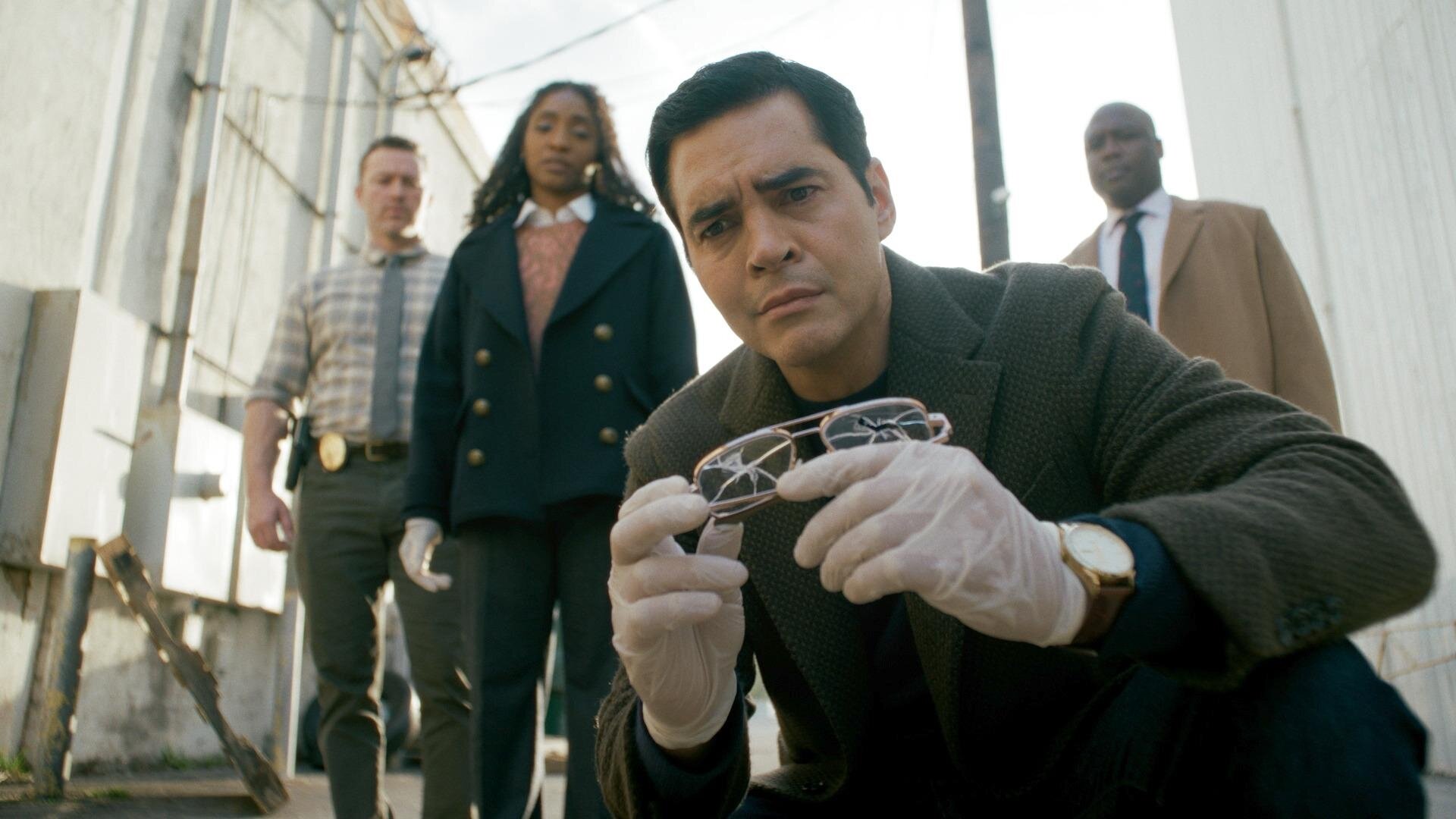 Will Trent Season 4 Episode 16 still