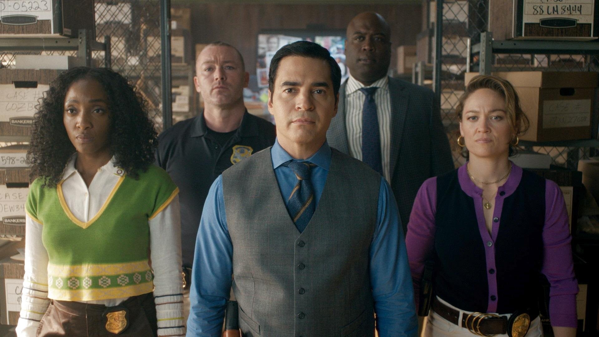 Will Trent Season 4 Episode 18 still