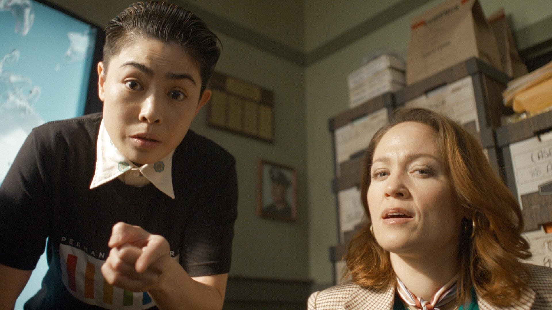 Will Trent Season 4 Episode 3 still