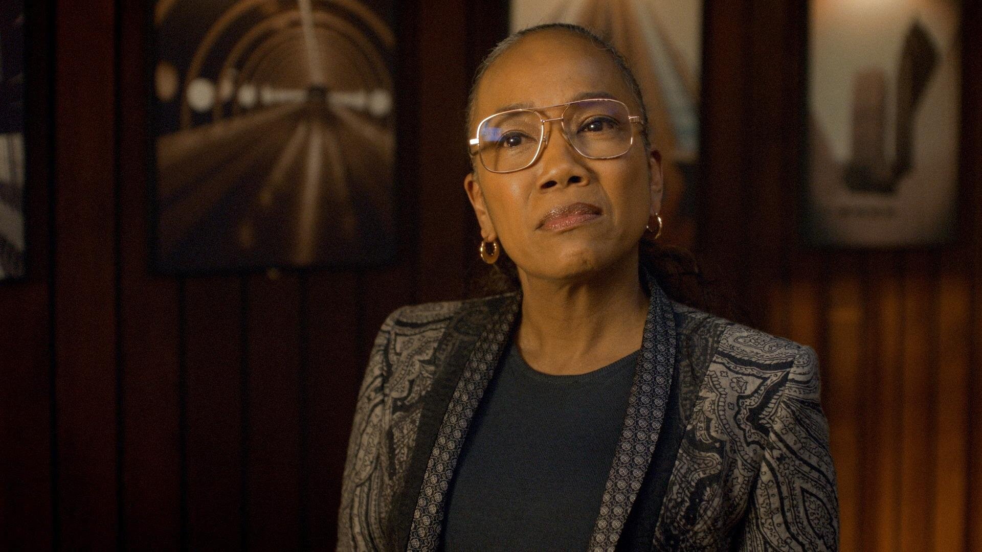 Will Trent Season 4 Episode 6 still