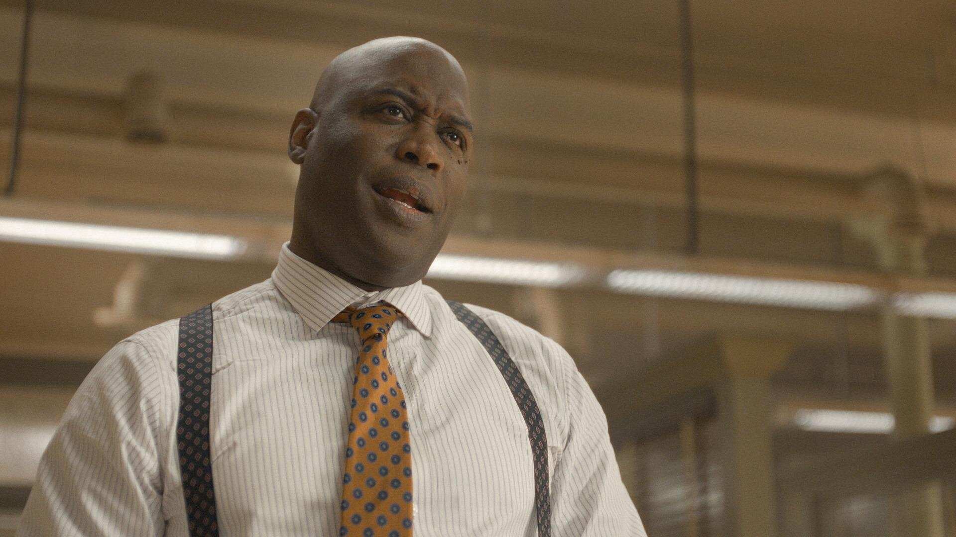 Will Trent Season 4 Episode 7 still