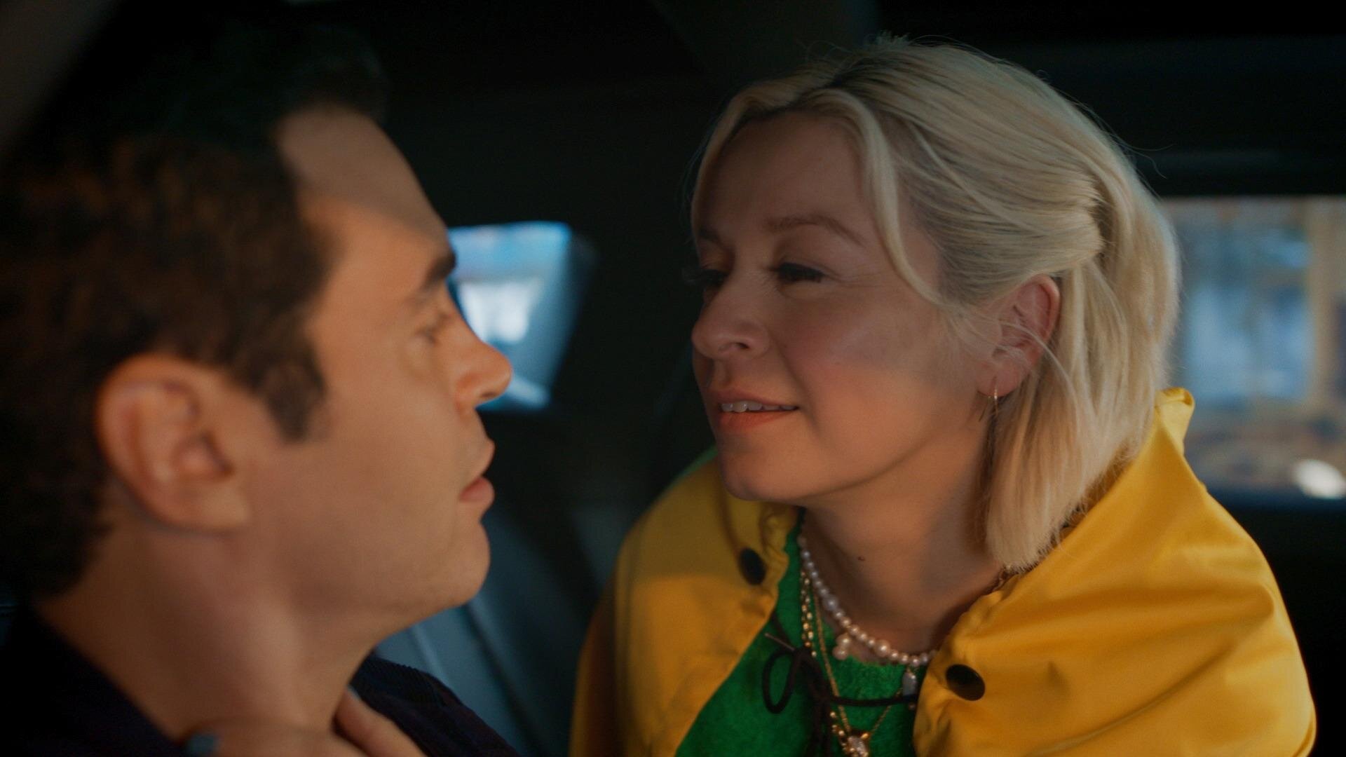 Will Trent Season 4 Episode 9 still